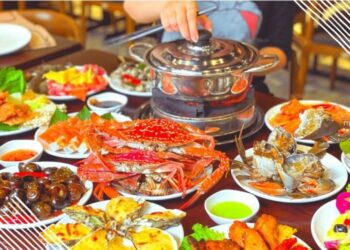 TOP 100+ Quán Ăn Đà Nẵng – Ăn Là Không Muốn Về