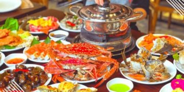 TOP 100+ Quán Ăn Đà Nẵng – Ăn Là Không Muốn Về