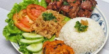 quán cơm ngon ở Đà Nẵng