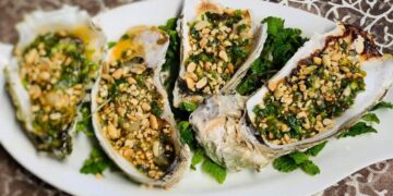 Top 10 Quán Hải Sản Đà Nẵng Nổi Tiếng Thu Hút Du Khách