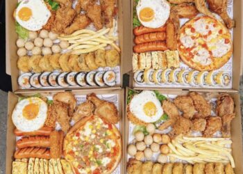 TOP 24+ Quán Ăn Vặt Đà Nẵng Khiến Ai Cũng Mê Mẩn