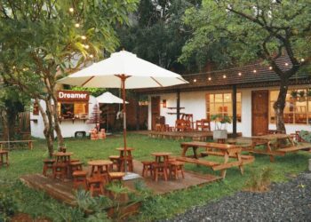 TOP 10 Quán Cafe Đà Nẵng View Đẹp Không Thể Không Ghé