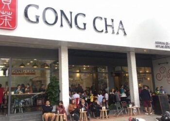 TOP 20 Quán Trà Sữa Đà Nẵng Cực Ngon Nhất Định Phải Thử