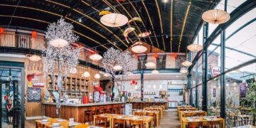 TOP 10 Quán Ăn Nhật Đà Nẵng Ngon Dành Cho Người Sành Ăn