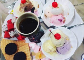 TOP 12 Quán Kem Đà Nẵng Khiến Bạn Không Thể Cưỡng Lại