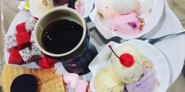 TOP 12 Quán Kem Đà Nẵng Khiến Bạn Không Thể Cưỡng Lại
