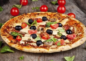 TOP 10 Quán Pizza Đà Nẵng Ngon Đúng Điệu, Giá Ảo Diệu
