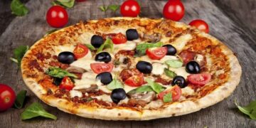 TOP 10 Quán Pizza Đà Nẵng Ngon Đúng Điệu, Giá Ảo Diệu