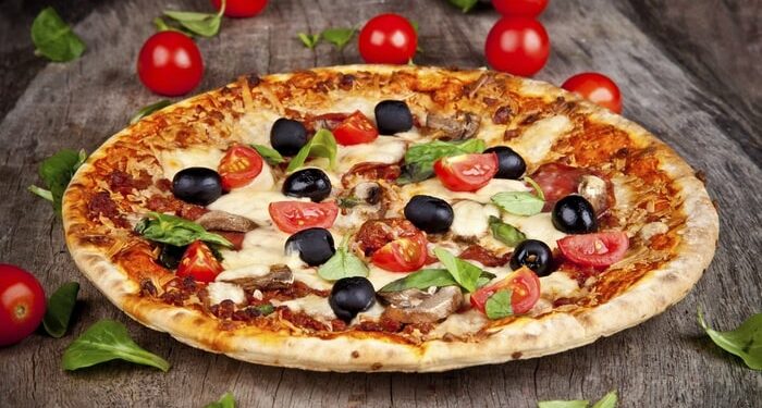 TOP 10 Quán Pizza Đà Nẵng Ngon Đúng Điệu, Giá Ảo Diệu