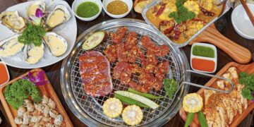 TOP 11 Quán Đồ Nướng Đà Nẵng Khiến Bạn “Ăn Mệt Nghỉ”