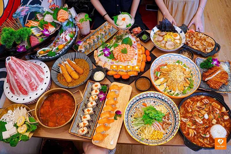 Phiphi Sushi