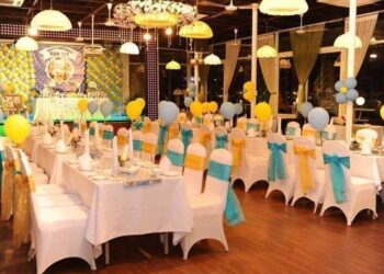 TOP 10 Quán Tổ Chức Sinh Nhật Đà Nẵng Nổi Tiếng
