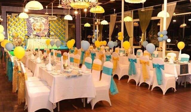 TOP 10 Quán Tổ Chức Sinh Nhật Đà Nẵng Nổi Tiếng