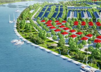 10 Lý Do Khiến Dự Án Đất Euro Village Luôn HOT Với Nhà Đầu Tư