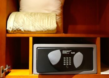 Top 10 Cửa Hàng Bán Két Sắt Khách Sạn Giá Rẻ Ở Việt Nam