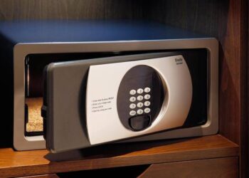 Top 10 Cửa Hàng Bán Két Sắt Khách Sạn Giá Rẻ Ở Việt Nam