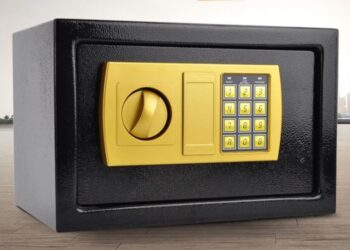 Top 10 Cửa Hàng Bán Két Sắt Mini Giá Rẻ Uy Tín Ở Việt Nam