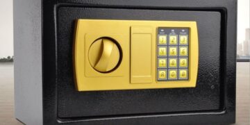 Top 10 Cửa Hàng Bán Két Sắt Mini Giá Rẻ Uy Tín Ở Việt Nam