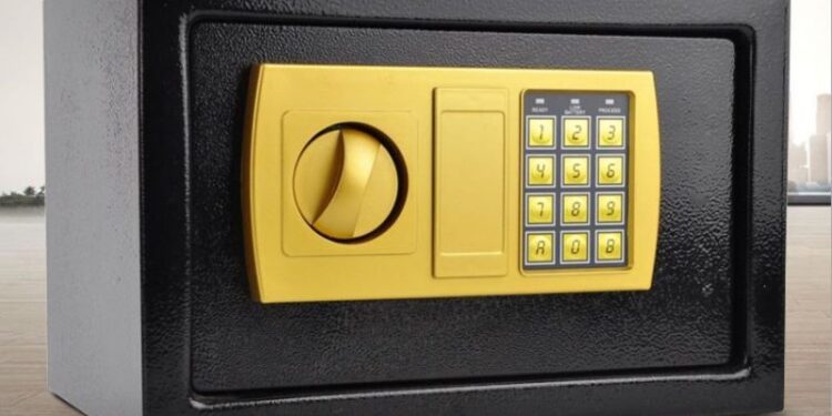 Top 10 Cửa Hàng Bán Két Sắt Mini Giá Rẻ Uy Tín Ở Việt Nam