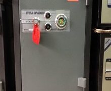 Top 10 Cửa Hàng Bán Két Sắt Ngân Hàng Chất Lượng Ở Việt Nam