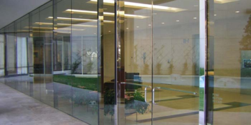 cửa kính cường lực Đà Nẵng