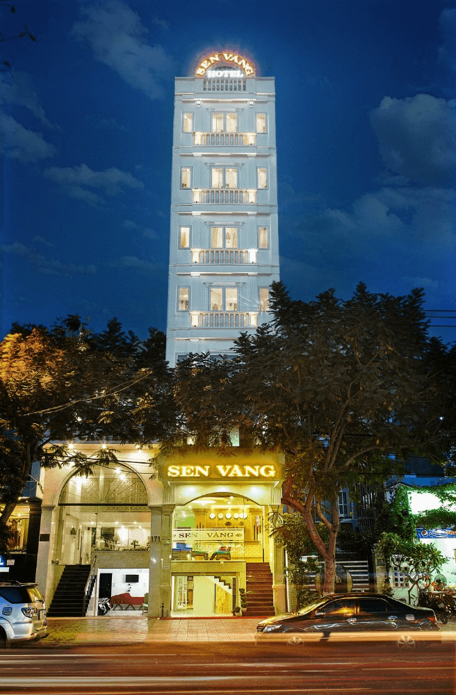 mua bán khách sạn Đà Nẵng