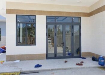 Báo Giá Top 8 Công Ty Cửa Nhôm Xingfa Tại Đà Nẵng Uy Tín