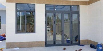 Báo Giá Top 8 Công Ty Cửa Nhôm Xingfa Tại Đà Nẵng Uy Tín