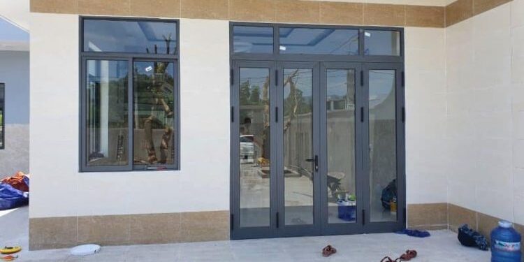 Báo Giá Top 8 Công Ty Cửa Nhôm Xingfa Tại Đà Nẵng Uy Tín