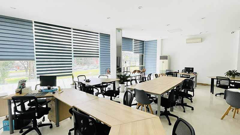 Đà Nẵng CoWorking Space (DNC)