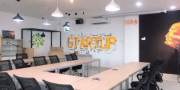 coworking space đà nẵng
