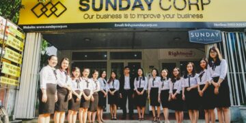 Top 12 Nơi Cung Cấp Dịch Vụ Thành Lập Công Ty Đà Nẵng Uy Tín