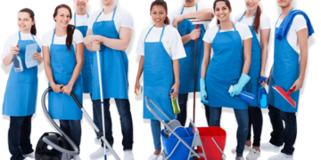 dịch vụ vệ sinh đà nẵng