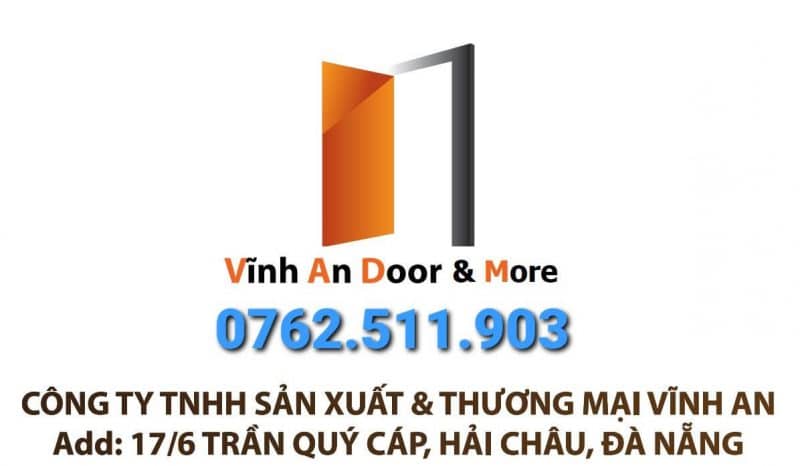 Vĩnh An Door & More