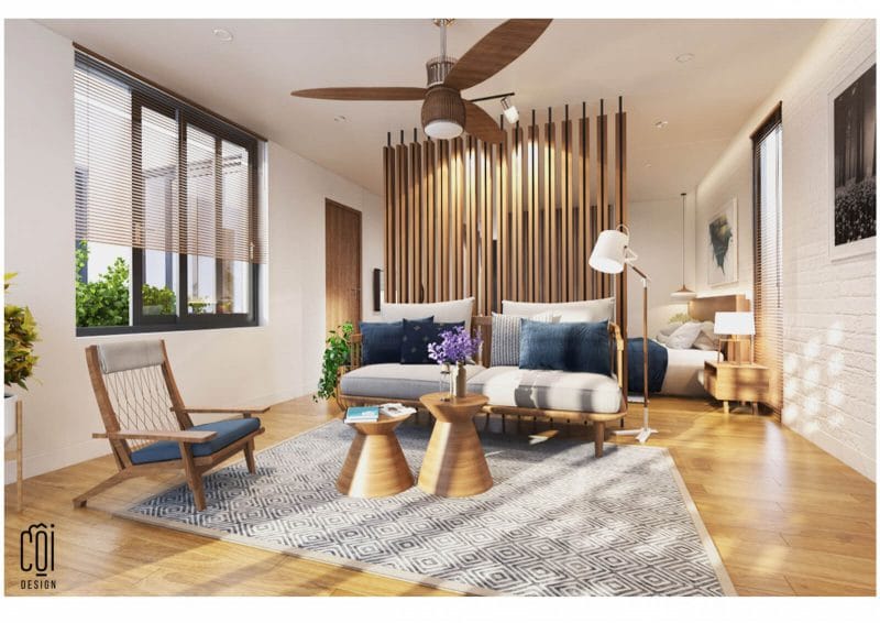 Cội Design & Construction - Cội design Cội Design & Construction - Cội design