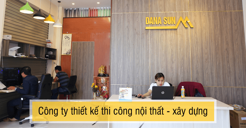 Công Ty TNHH TM Xây Dựng DANA SUN Công Ty TNHH TM Xây Dựng DANA SUN