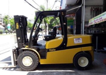 thuê xe nâng đà nẵng