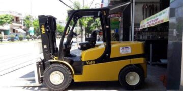 thuê xe nâng đà nẵng