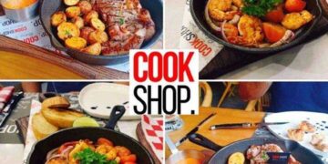 Cà phê điểm tâm Đà Nẵng