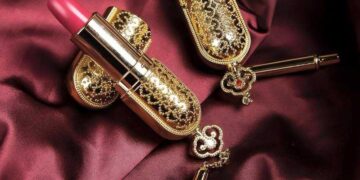 Cửa hàng mỹ phẩm Đà Nẵng