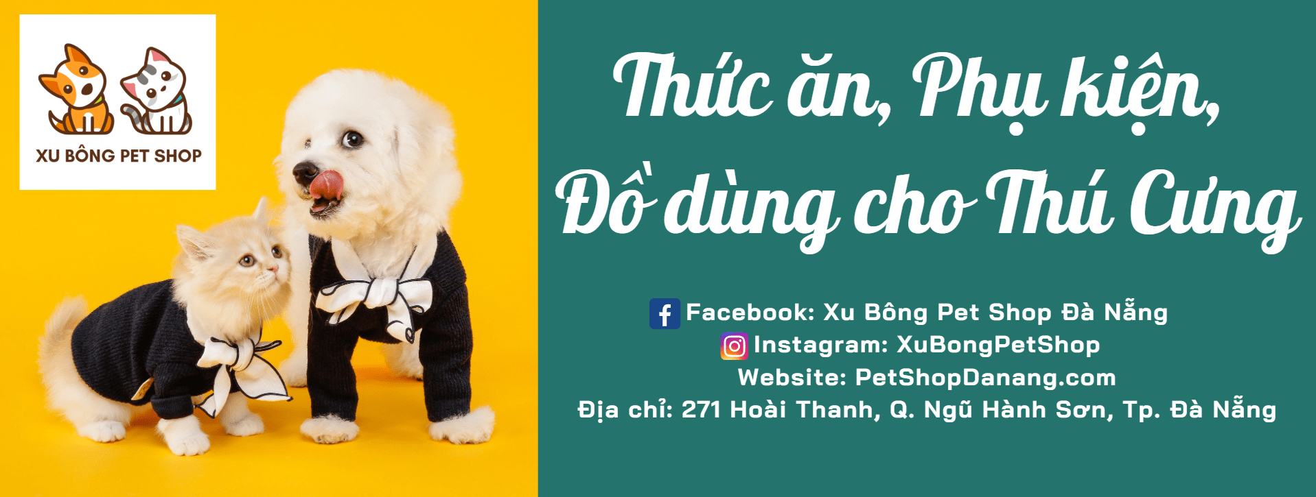 thức ăn chó mèo Đà Nẵng thức ăn chó mèo Đà Nẵng