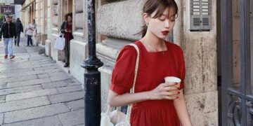 Shop váy Đà Nẵng