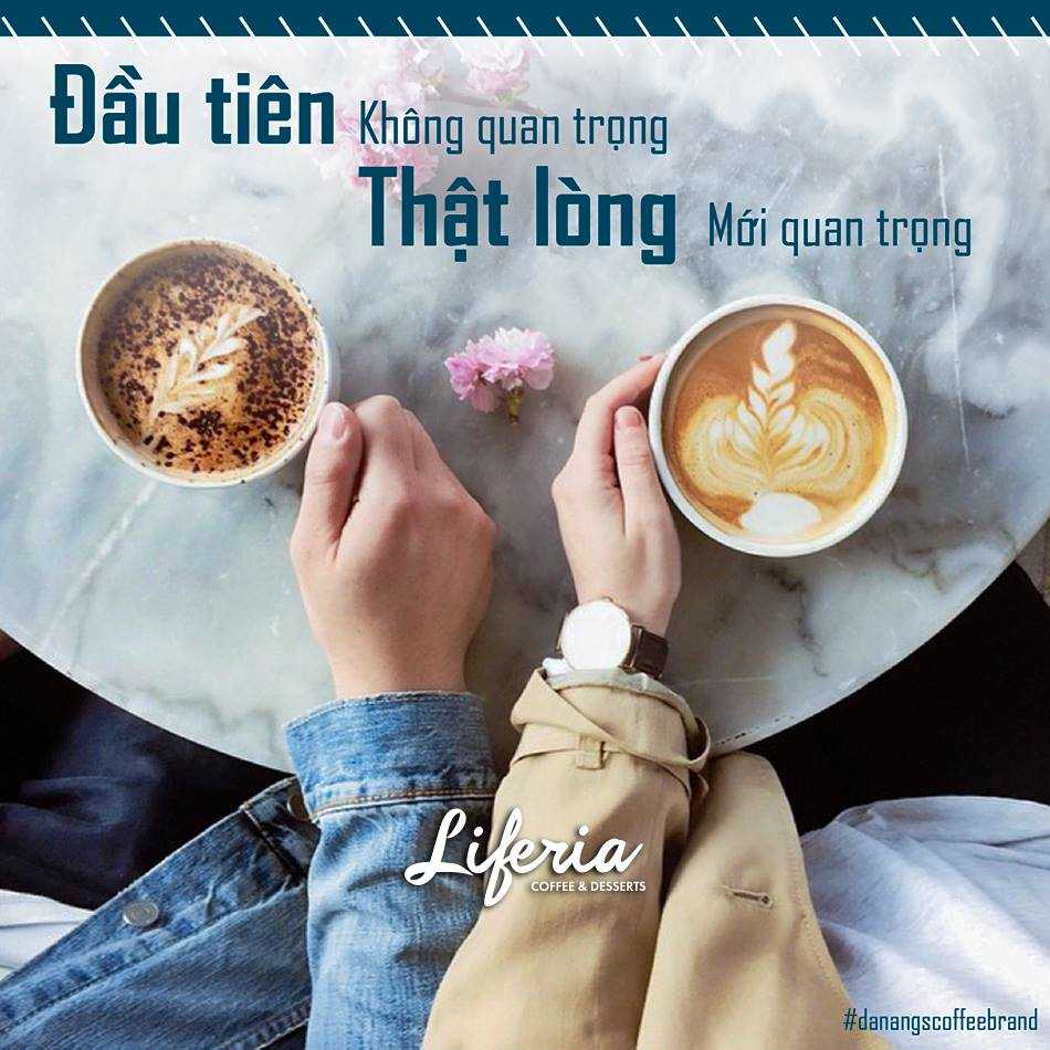 Cà phê điểm tâm Đà Nẵng