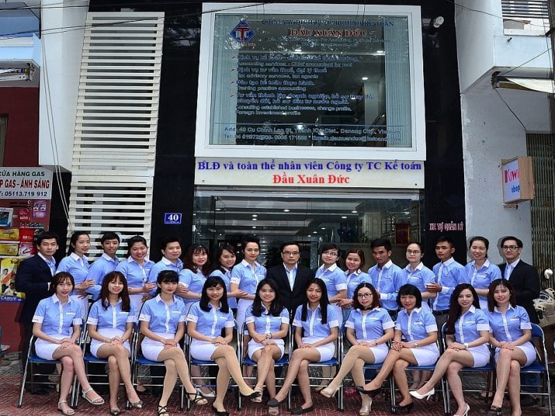 công ty kế toán đà nẵng công ty kế toán đà nẵng