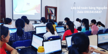 Điểm Danh 10 Công Ty Kế Toán Đà Nẵng Uy Tín Và Chất Lượng