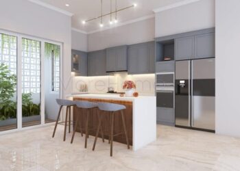 cửa hàng tủ bếp đà nẵng