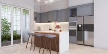 cửa hàng tủ bếp đà nẵng