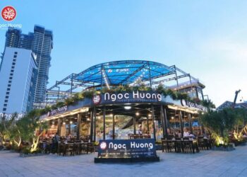 hải sản đà nẵng