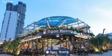 hải sản đà nẵng