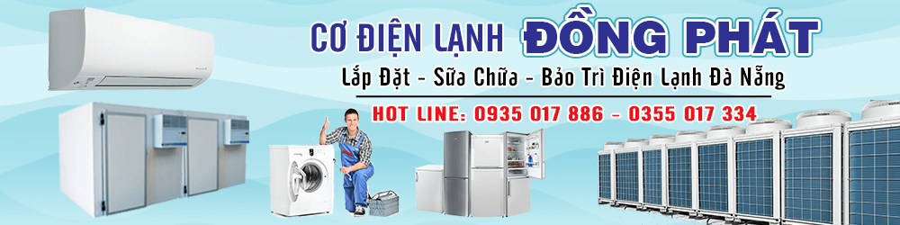 sửa máy giặt đà nẵng